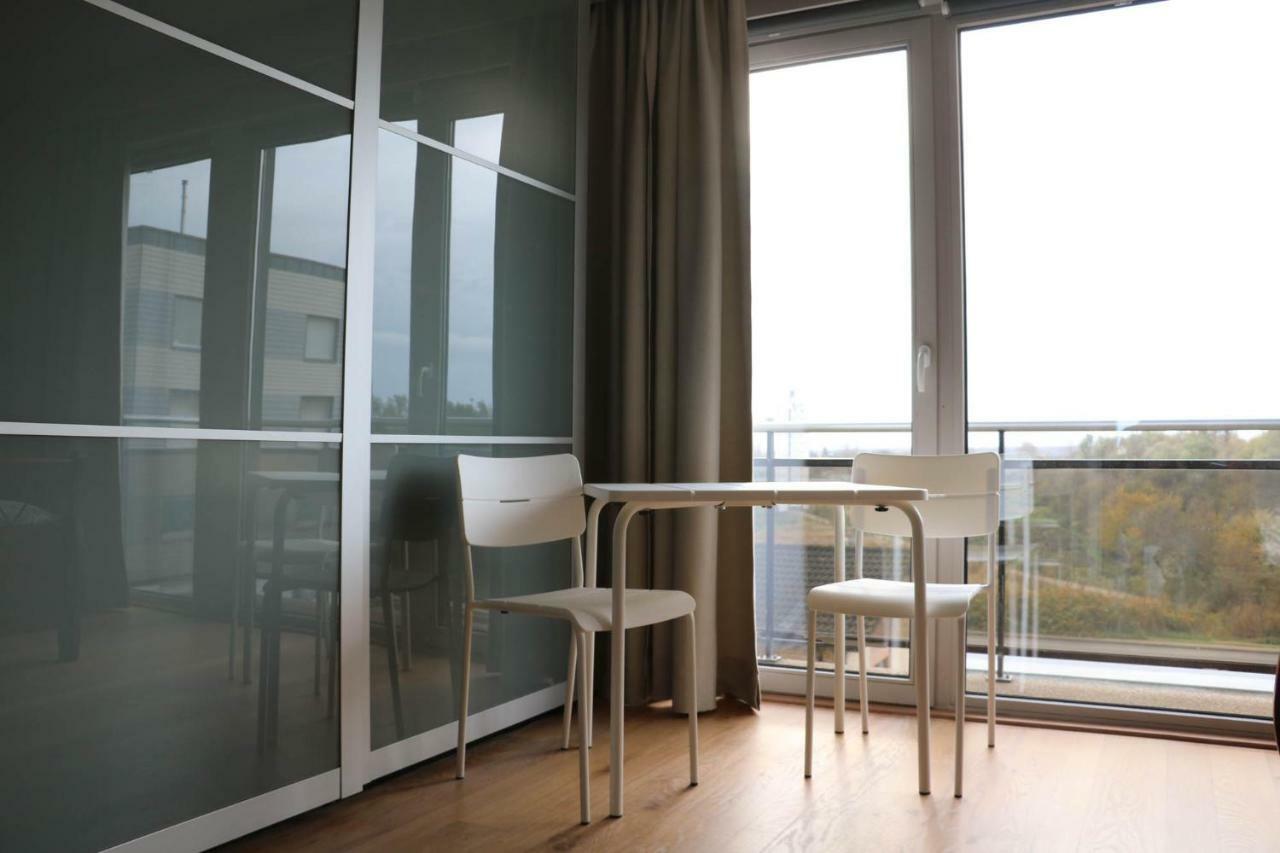 Апартаменты Residentie Mariposa Кнокке-Хейст Экстерьер фото