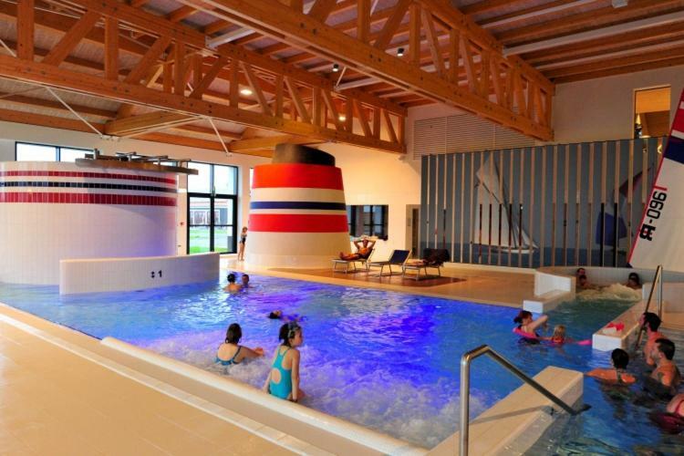 Апартаменты Residentie Mariposa Кнокке-Хейст Экстерьер фото